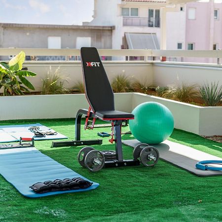 El Cielo Where Luxury Meets The Sky كالاماتا المظهر الخارجي الصورة