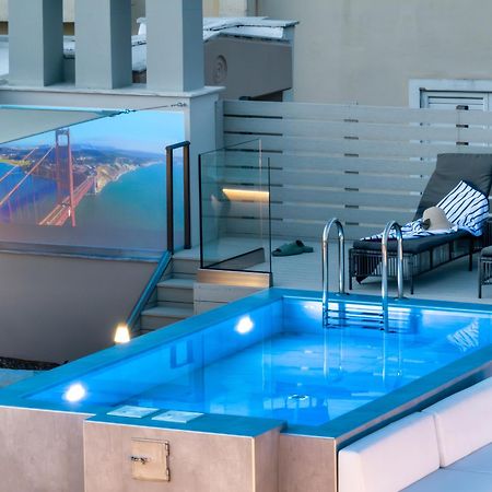 El Cielo Where Luxury Meets The Sky كالاماتا المظهر الخارجي الصورة