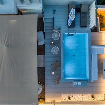 El Cielo Where Luxury Meets The Sky كالاماتا المظهر الخارجي الصورة