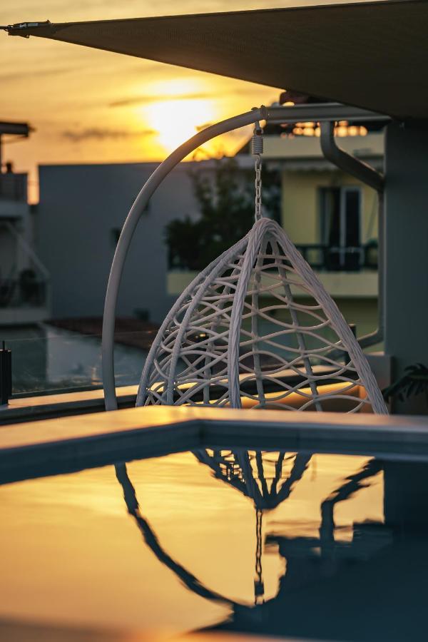 El Cielo Where Luxury Meets The Sky كالاماتا المظهر الخارجي الصورة
