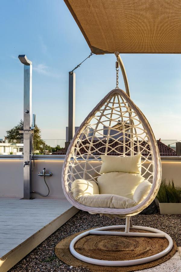 El Cielo Where Luxury Meets The Sky كالاماتا المظهر الخارجي الصورة