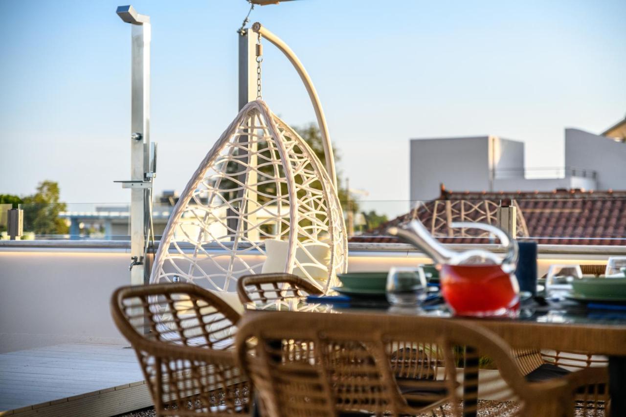 El Cielo Where Luxury Meets The Sky كالاماتا المظهر الخارجي الصورة