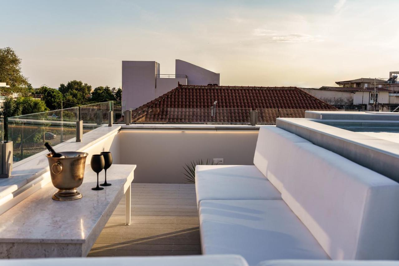 El Cielo Where Luxury Meets The Sky كالاماتا المظهر الخارجي الصورة
