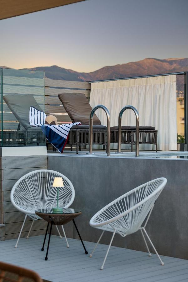El Cielo Where Luxury Meets The Sky كالاماتا المظهر الخارجي الصورة