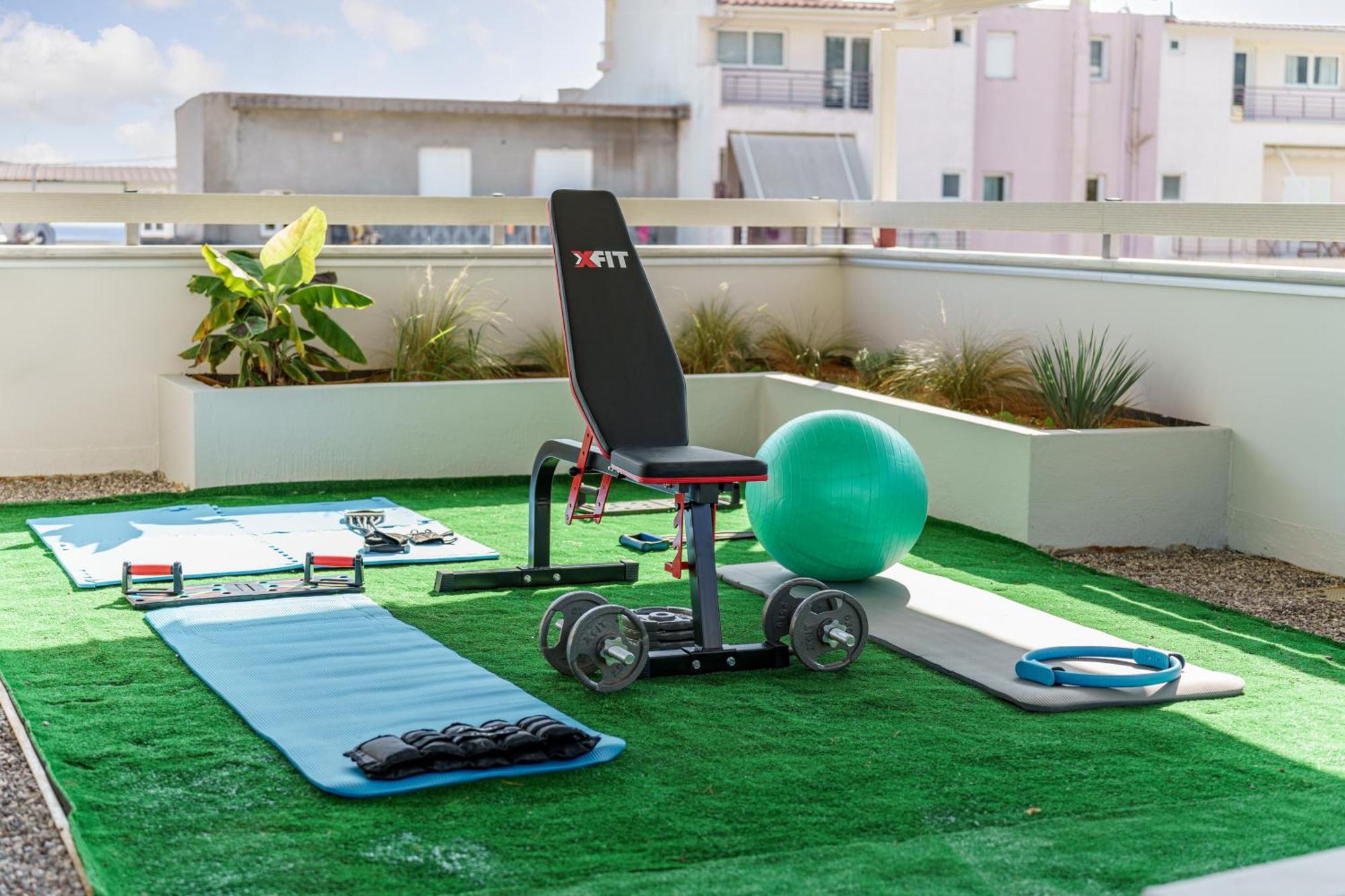 El Cielo Where Luxury Meets The Sky كالاماتا المظهر الخارجي الصورة