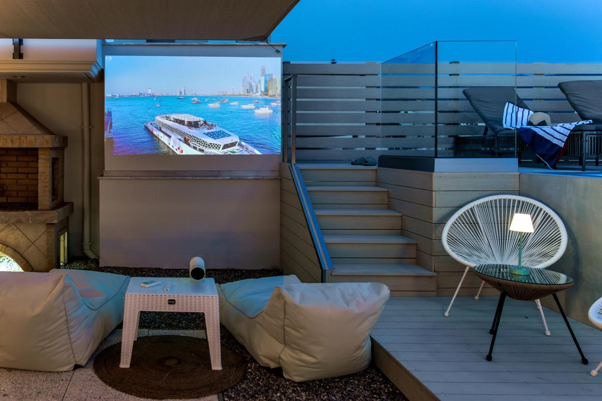 El Cielo Where Luxury Meets The Sky كالاماتا المظهر الخارجي الصورة
